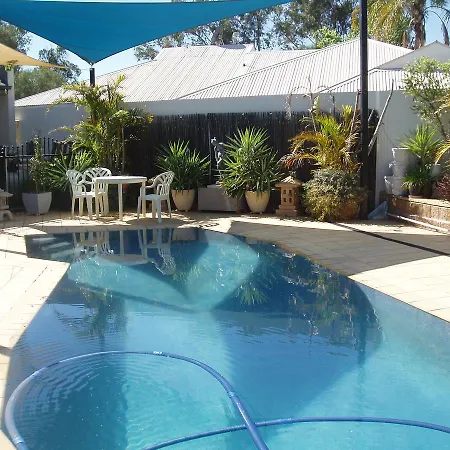 A Good Rest B & B Alice Springs Exterior photo
