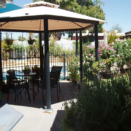 A Good Rest B & B Alice Springs Exterior photo