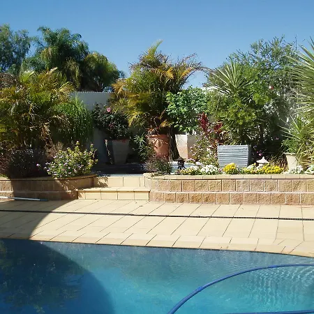 A Good Rest B & B Alice Springs Exterior photo