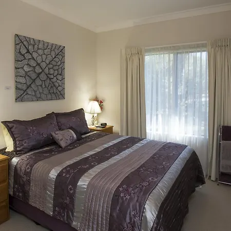 A Good Rest B & B Alice Springs Exterior photo
