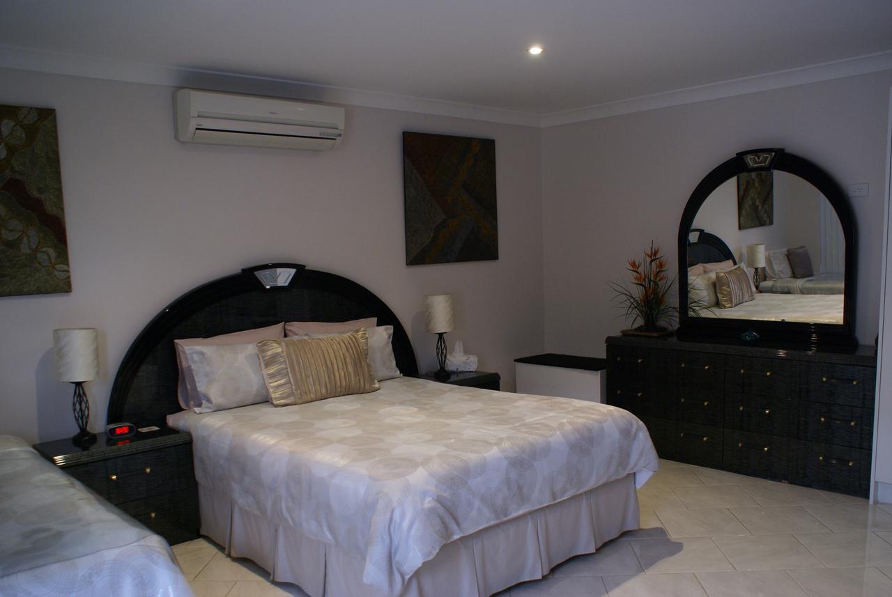Bed & Breakfast A Good Rest 5*