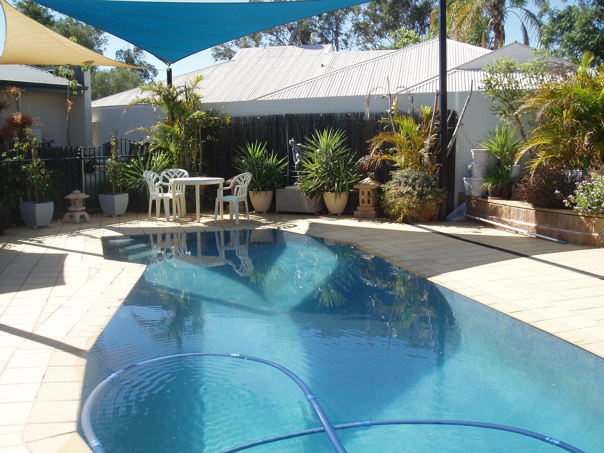 A Good Rest 5* Alice Springs