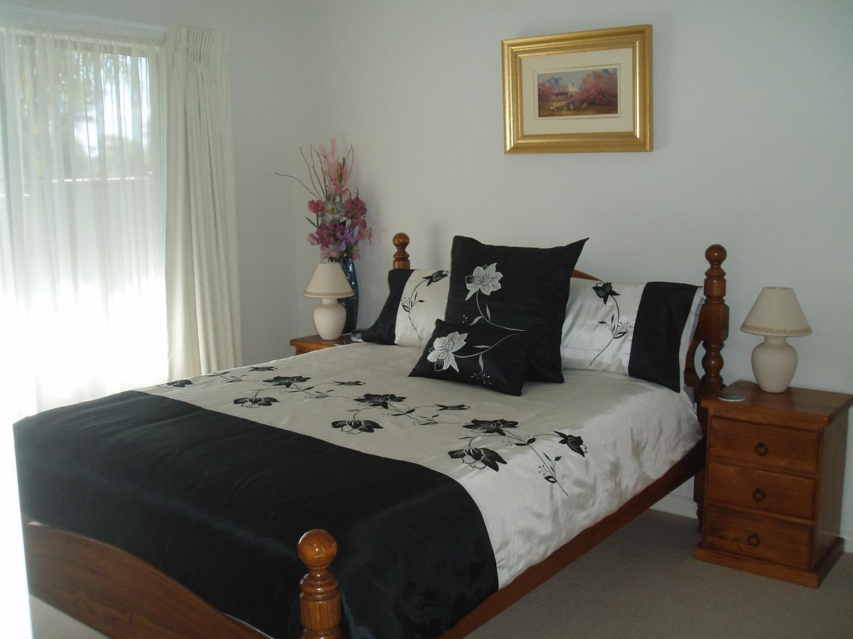 Bed & Breakfast A Good Rest 5*