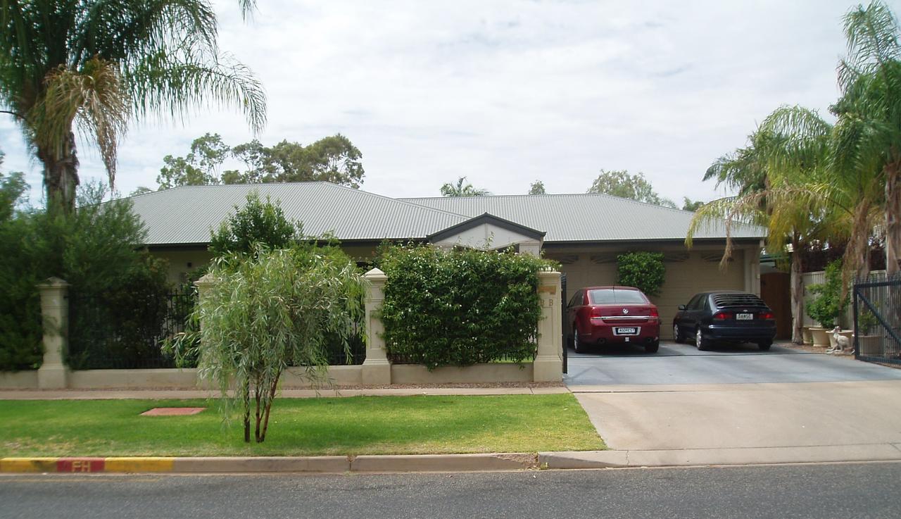A Good Rest 5* Alice Springs
