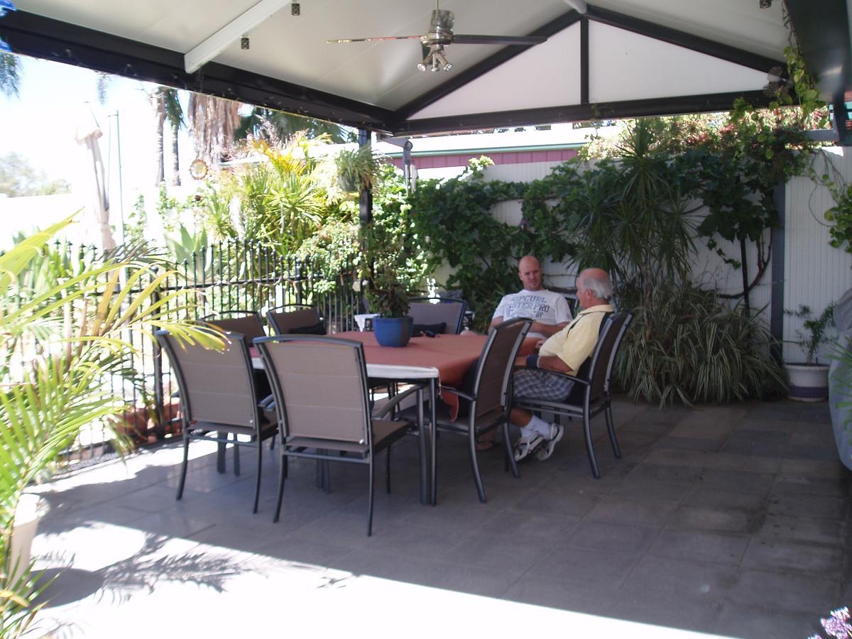 A Good Rest 5* Alice Springs