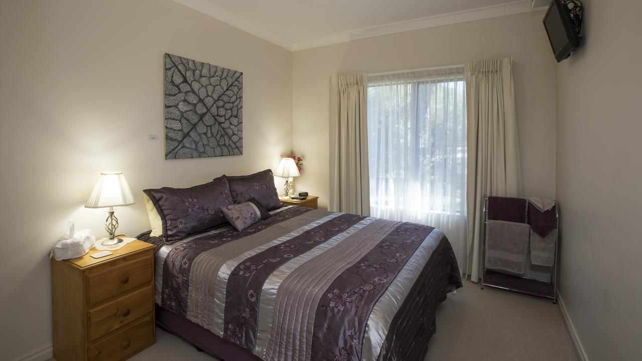 Bed & Breakfast A Good Rest